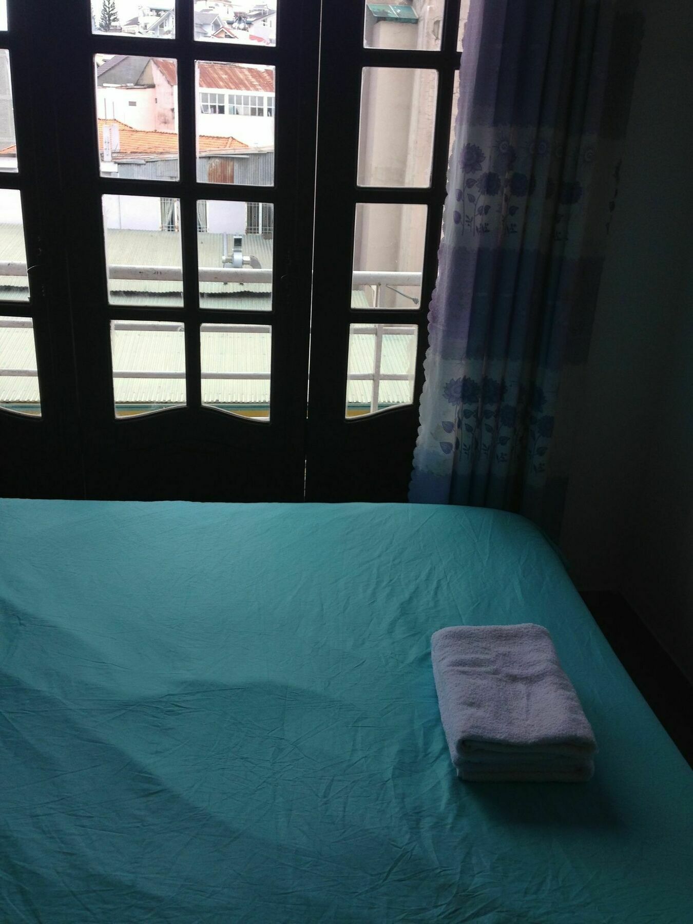 Thien Phuc Guesthouse Da Lat Exterior photo